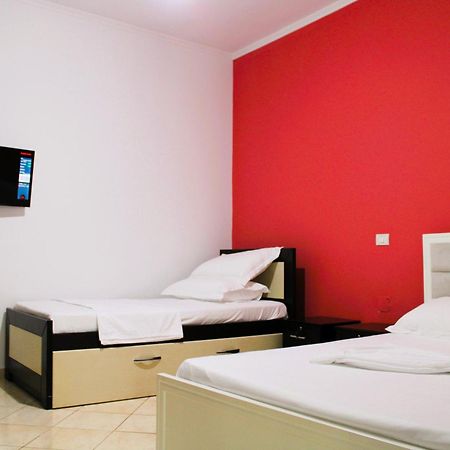 Keli Apartments Ksamil Exterior foto