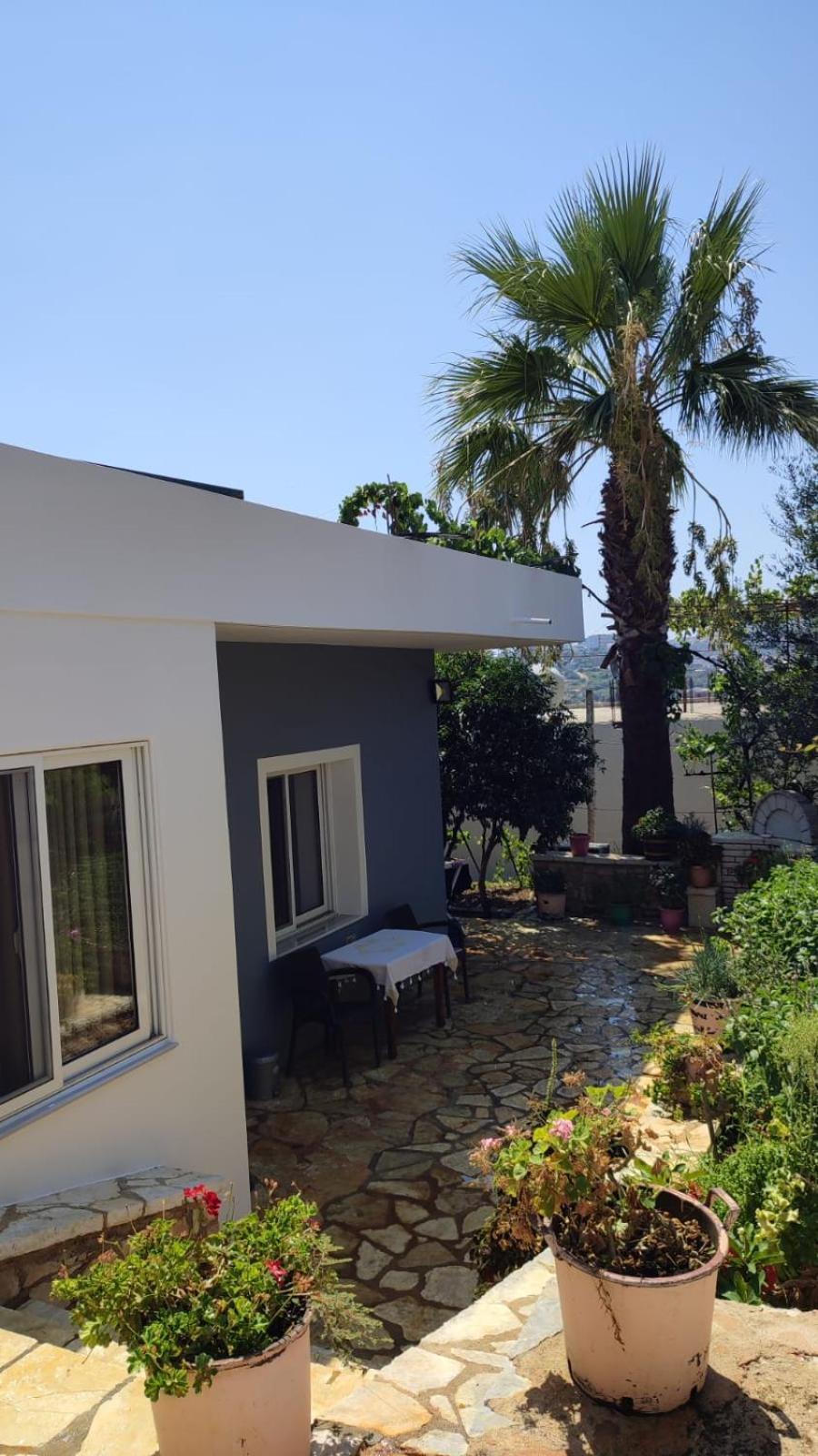 Keli Apartments Ksamil Exterior foto